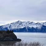 Beluga Point