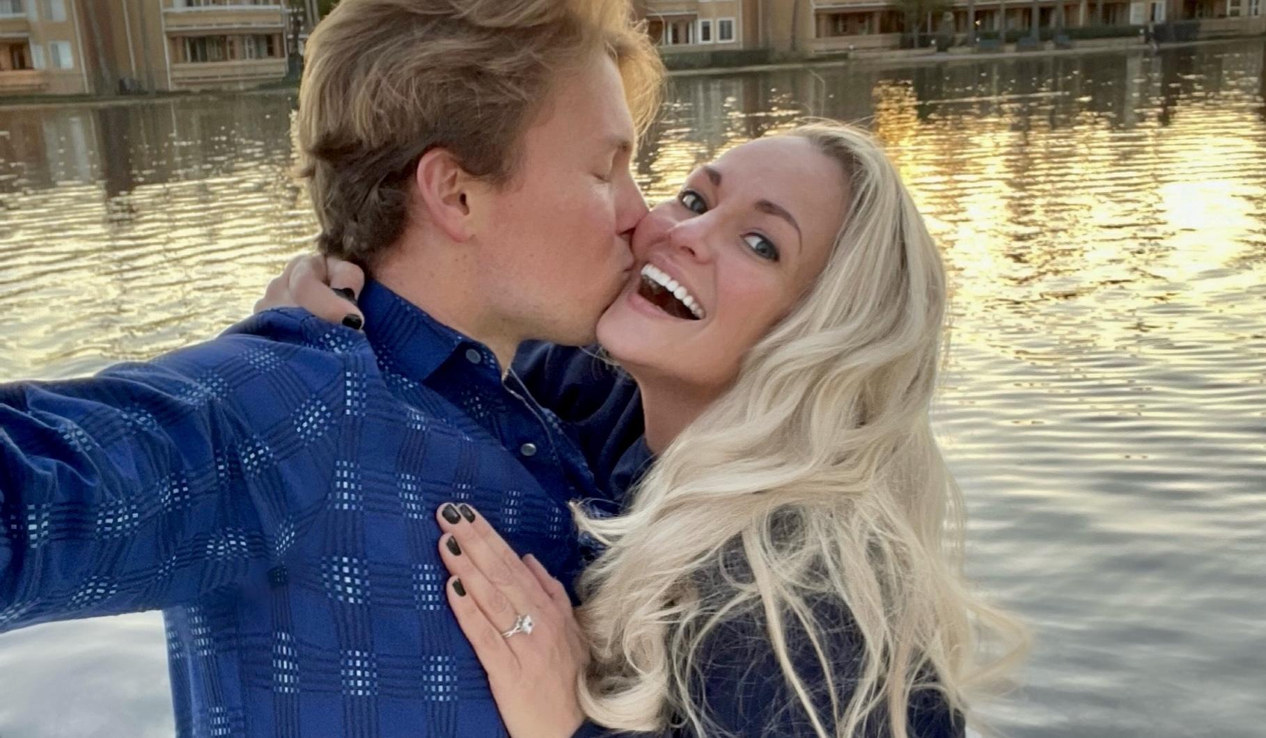 The Wedding Website of Brookie Nelson and Thomas Brickman