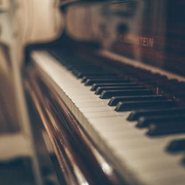 New Piano Fund