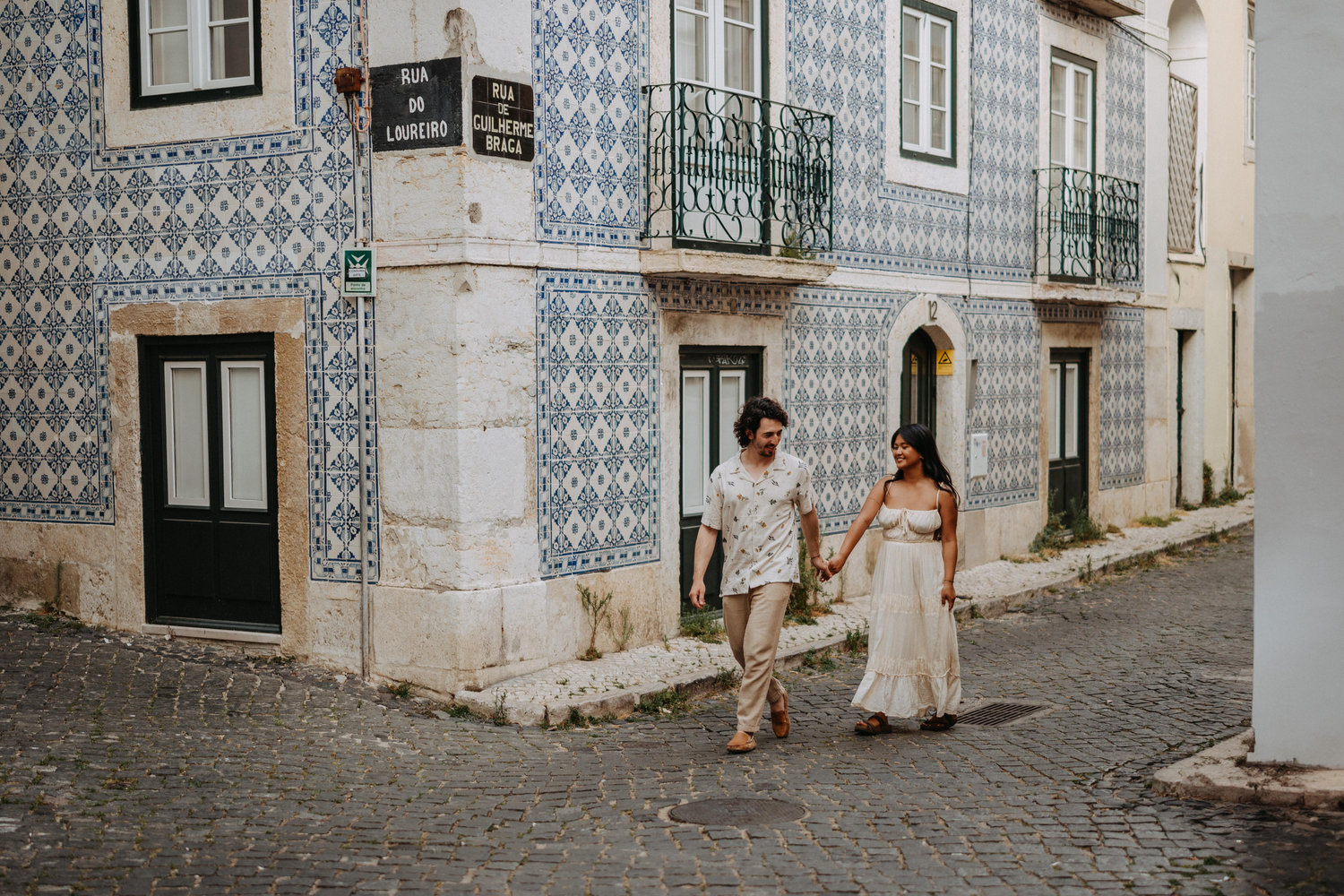 The Wedding Website of Arlina A and Alex Z