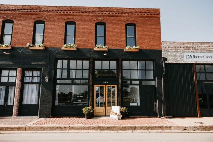 The Wedding Website of Natalie Anthony and Garrett Horner
