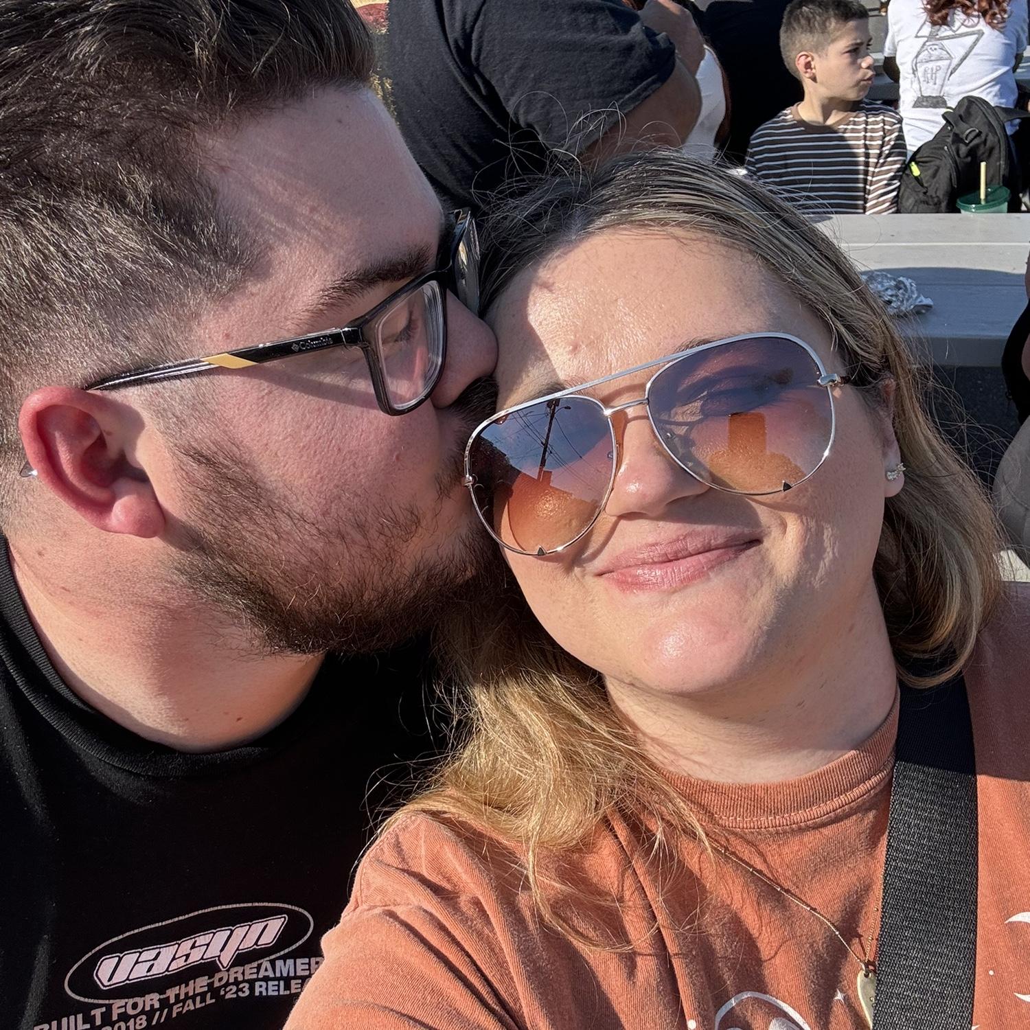 The weekend Dylan asked me to be his girlfriend!