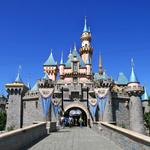 Disneyland Park
