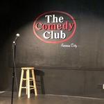The Comedy Club of Kansas City