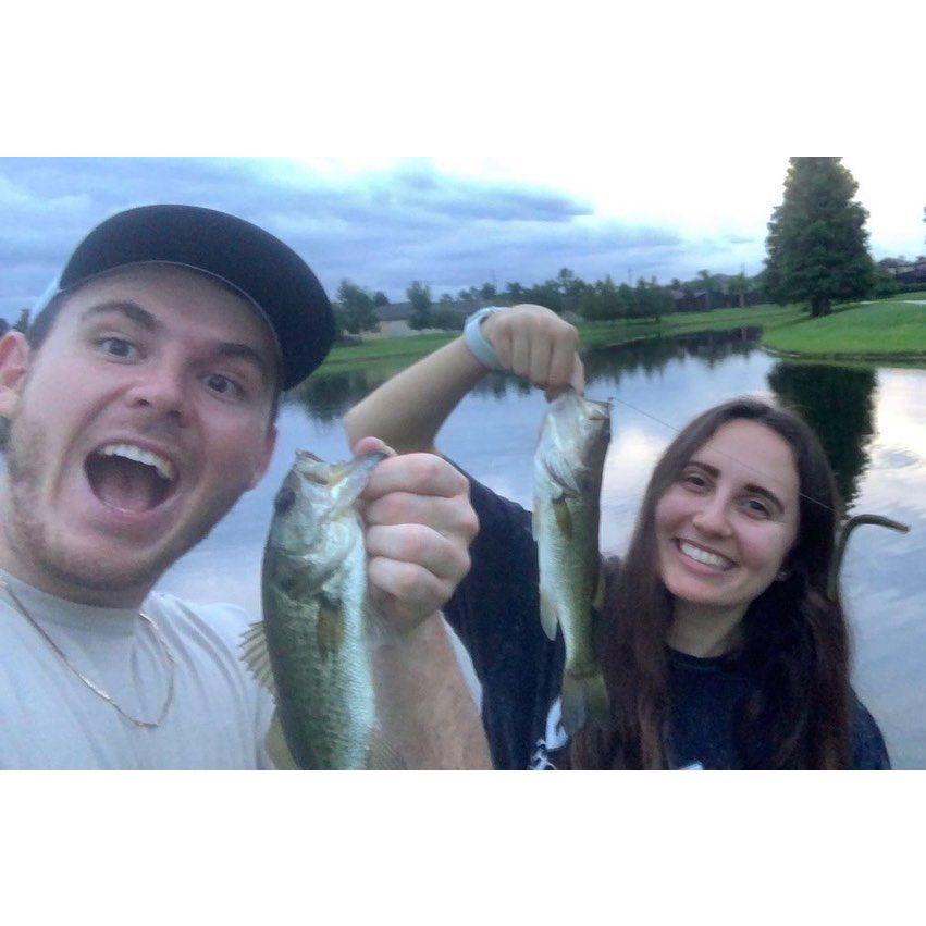 Fishing Date
