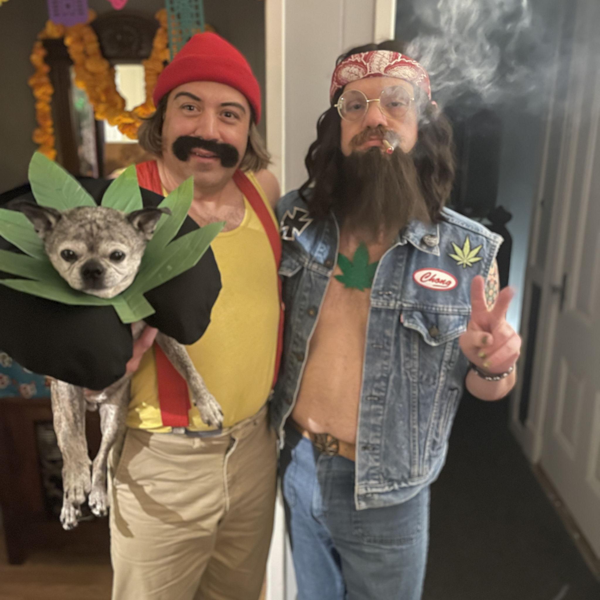 Winston rolling... his eyes