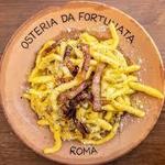 Osteria da Fortunata