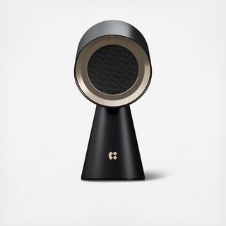 Hood To Go Portable Mini Desktop Range Hood