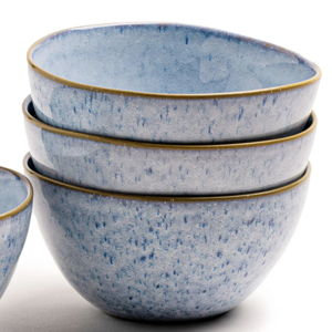 Cereal Bowl Stack