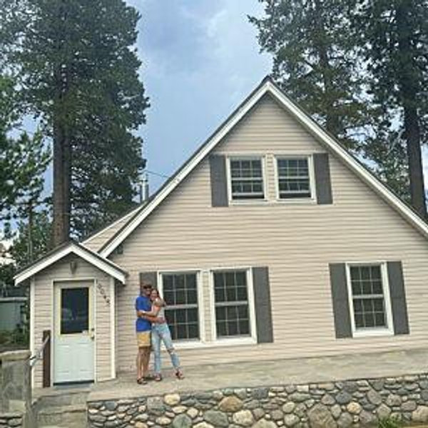 Home Improvement Fund