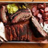 Cooper's Old Time Pit Bar-B-Que