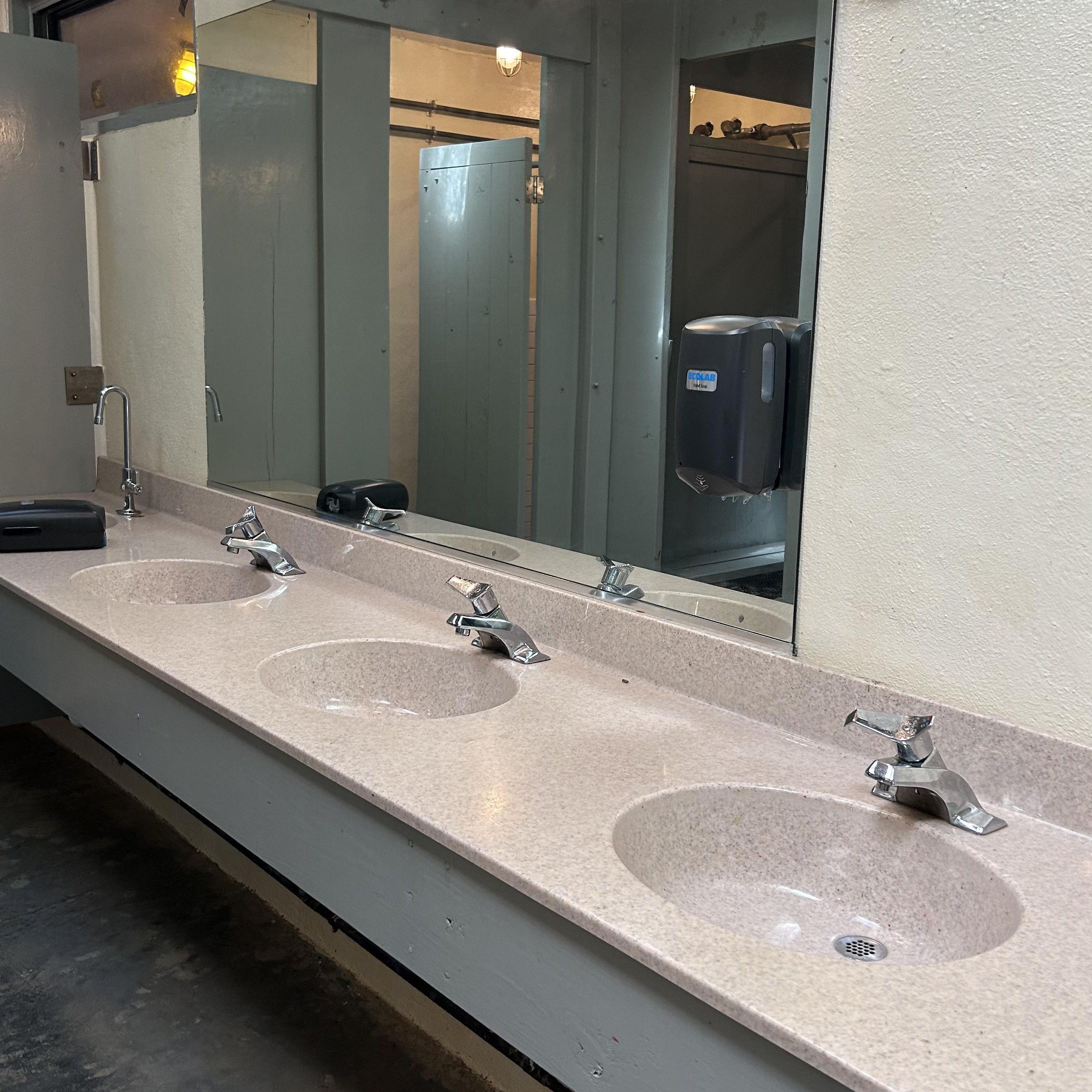 Sinks