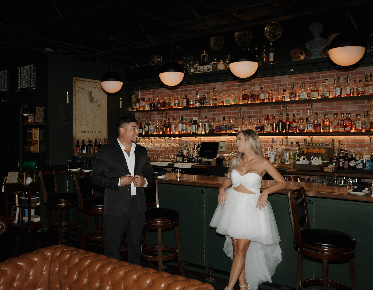 The Wedding Website of Shelby McCabe and Isaac Ybanez