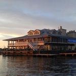 Riverhouse Waterfront Restaurant