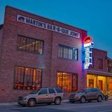 Martin's Bar-B-Que Joint