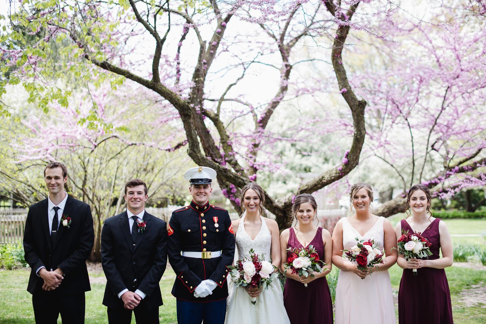The Wedding Website of Hannah Neher and Alexander Neher