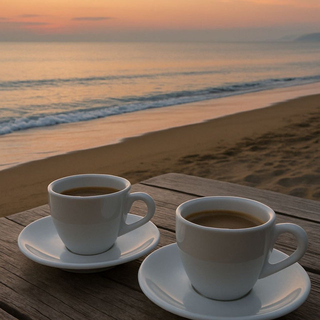 Coffee Date
