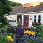 Moonakis Cafe