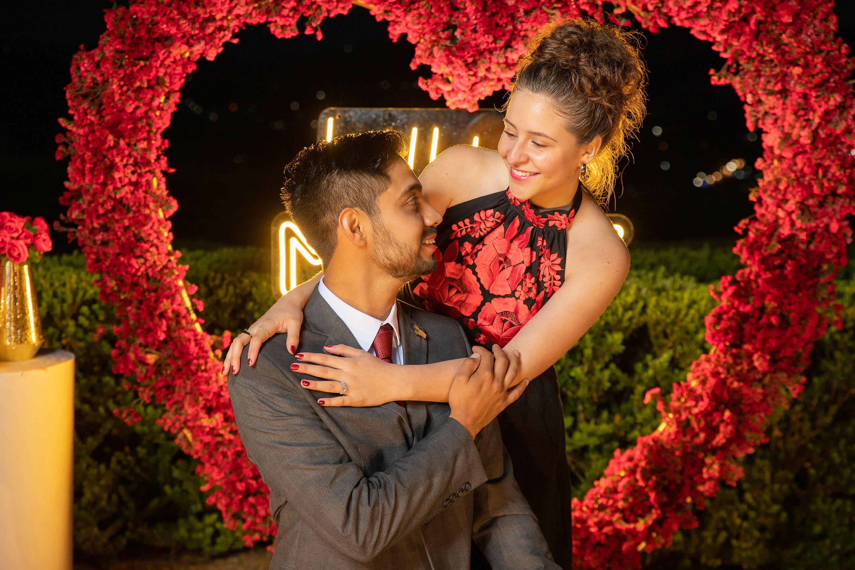 The Wedding Website of Kimberly Salazar and Heriberto Martinez Sosa