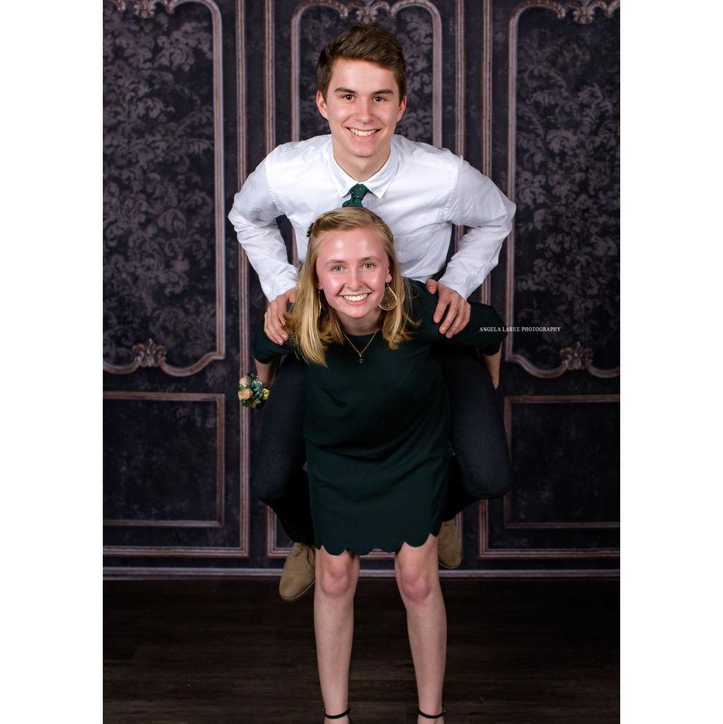 Prom, 2018
