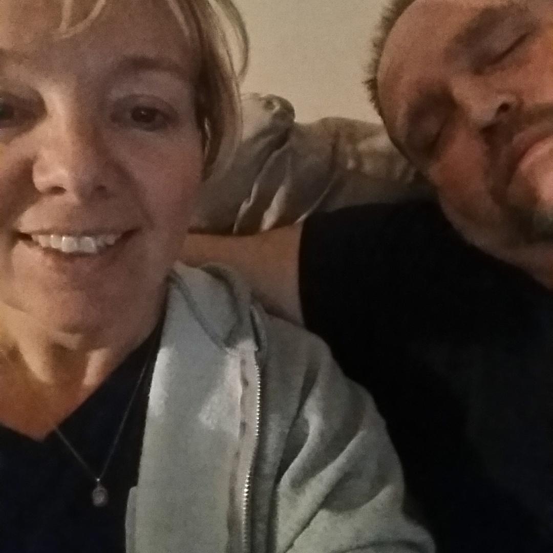 Beating me at poker is exhausting!
