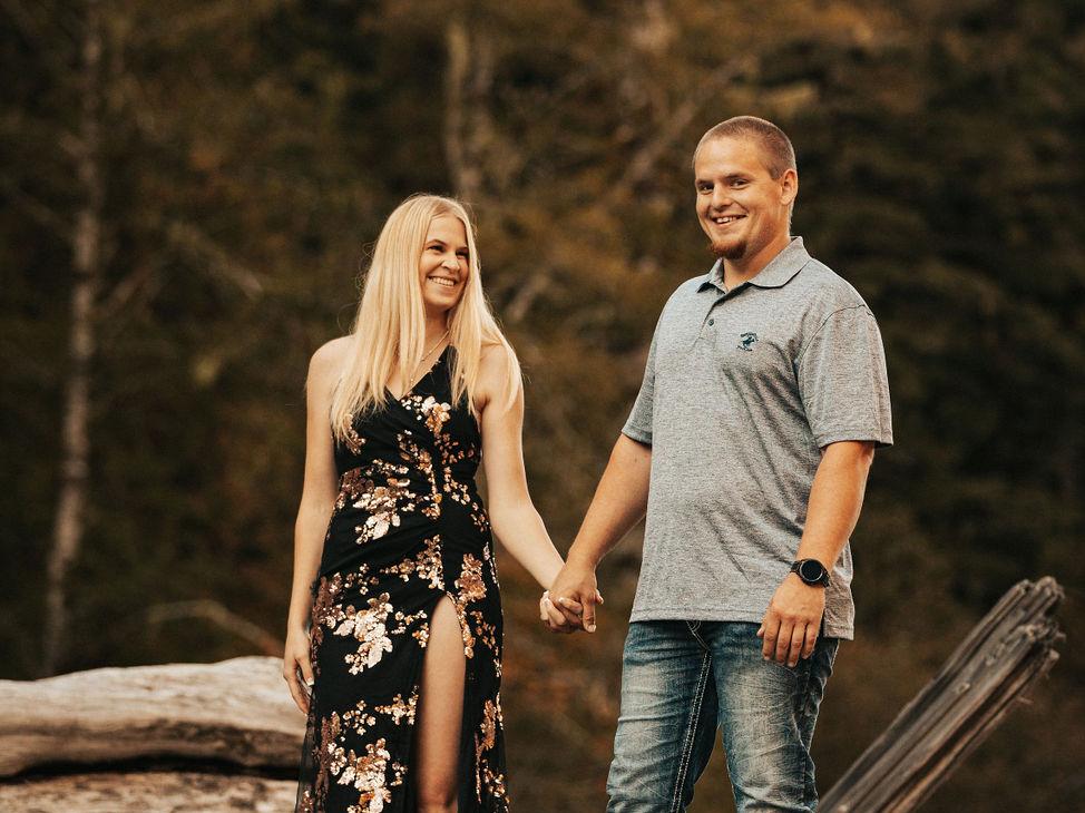 The Wedding Website of Jodi Nelson and Adam Decker