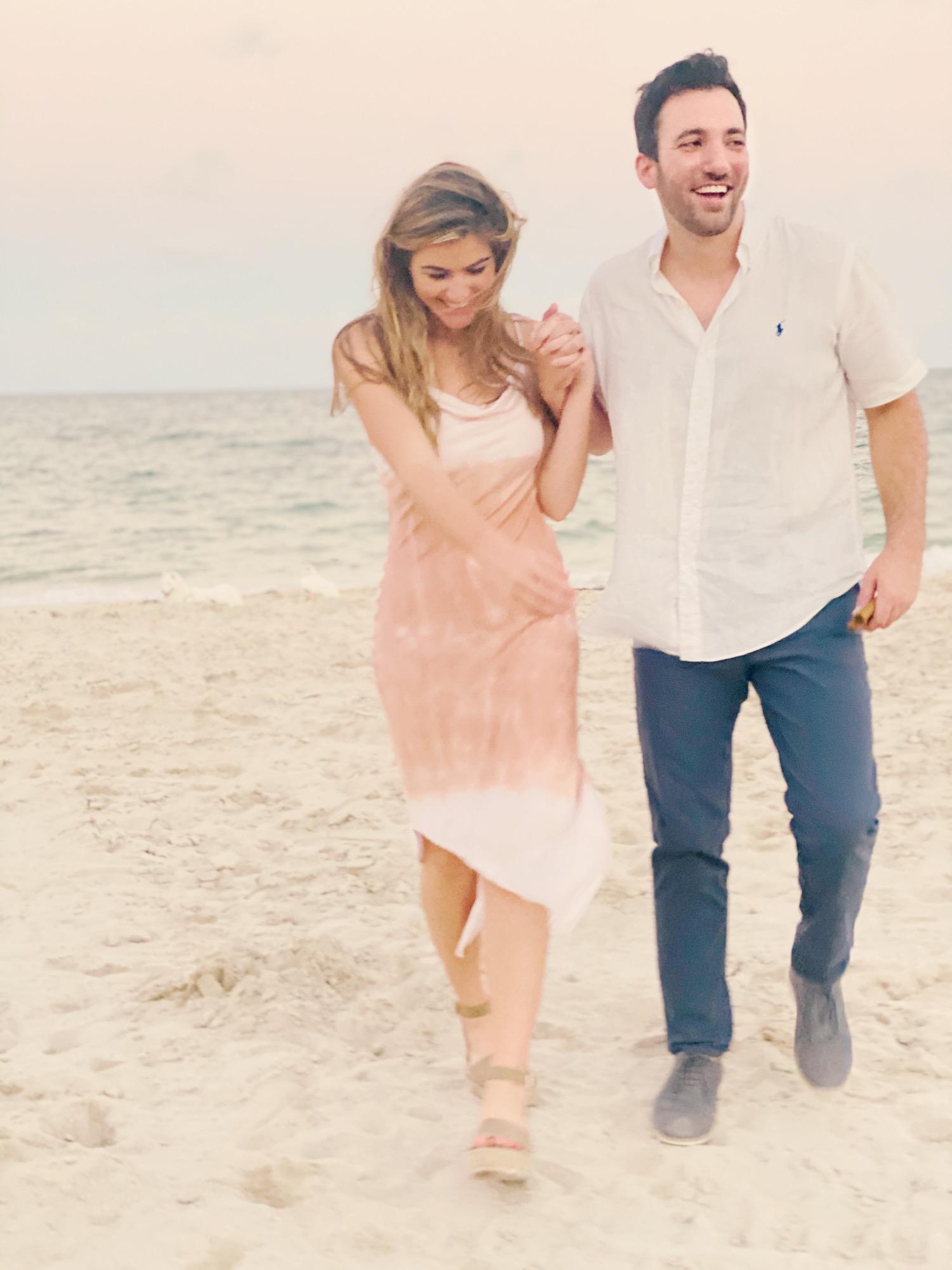 The Wedding Website of Noelle Scott and Daniel Noste