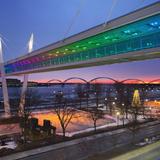 Davenport Skybridge