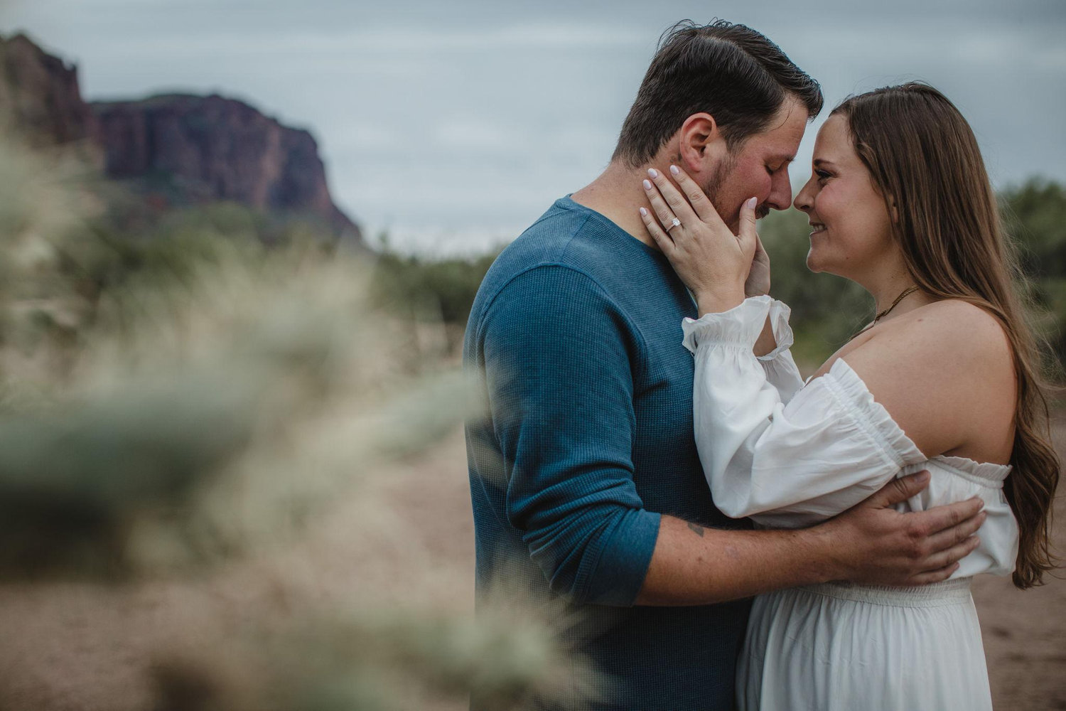 The Wedding Website of Brittani McGue and Darrell Steiner