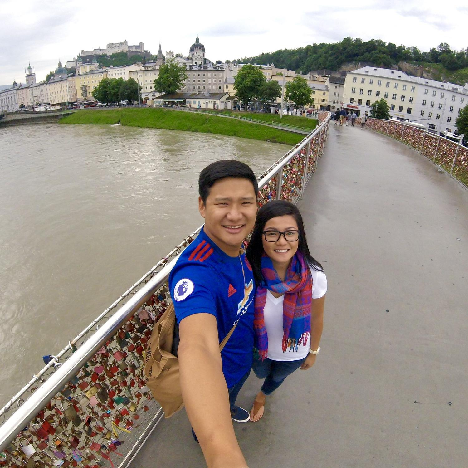 Salzburg, Austria 🇦🇹