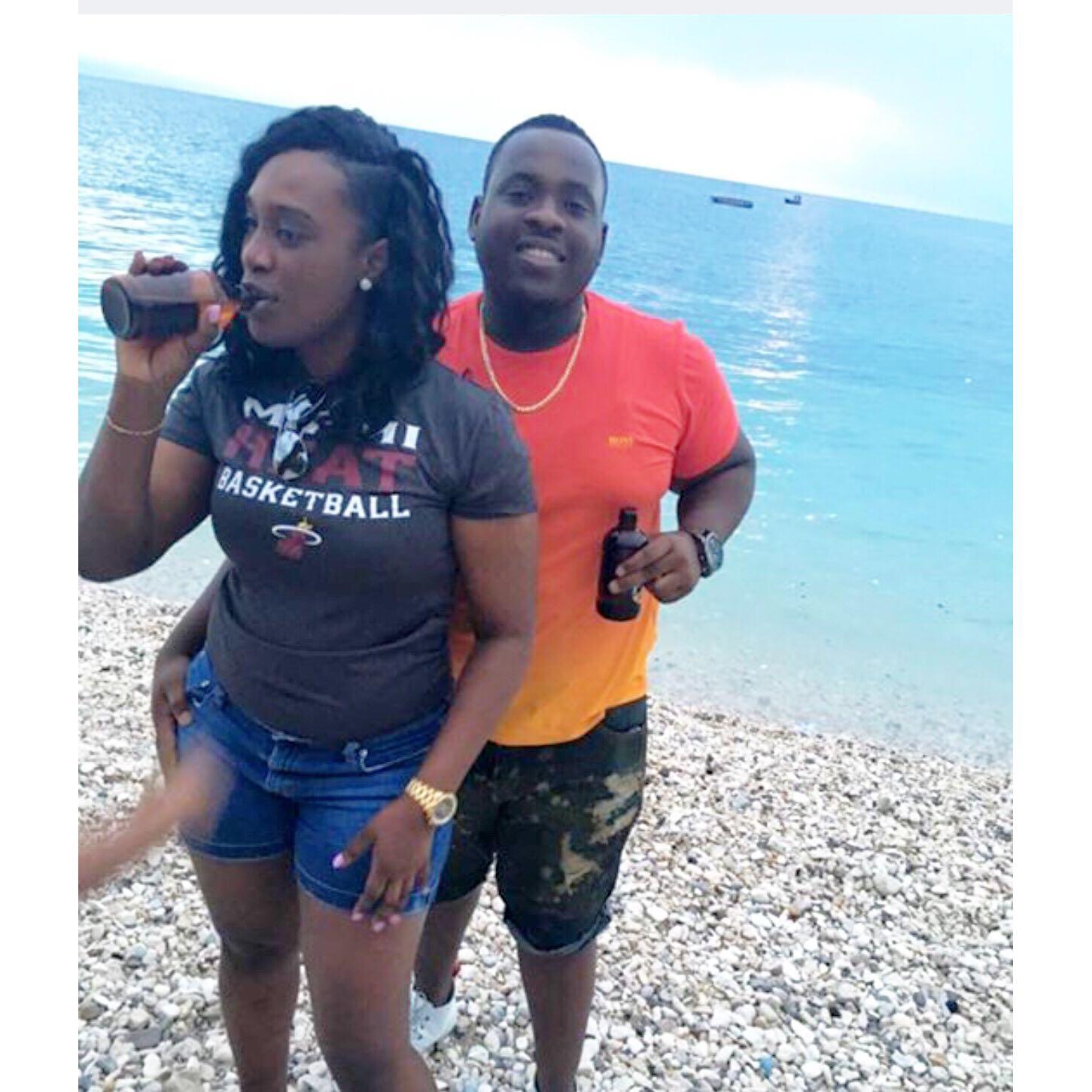 Baecation