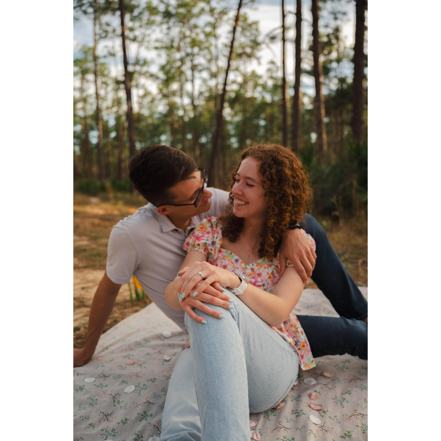 Engagement Photos
