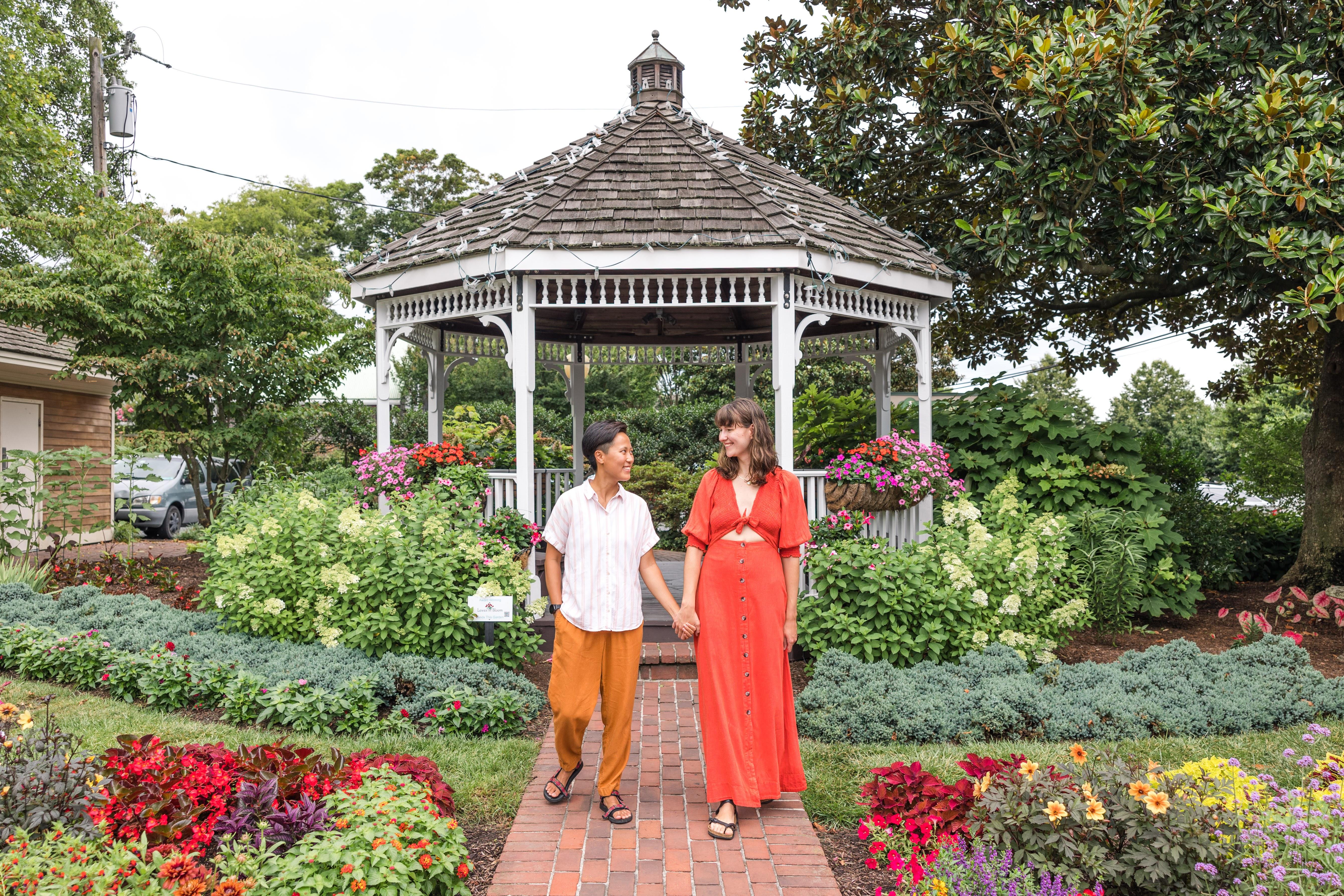 The Wedding Website of Jaime Renman and Caitlin McLaughlin