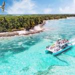 Saona Island