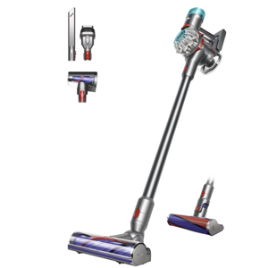 Dyson V8 Absolute (Silver/Nickel)