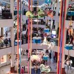 WIllow Grove Park Mall