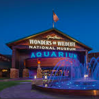 Bass Pro Shop Springfield, Mo
