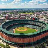 Camden Yards