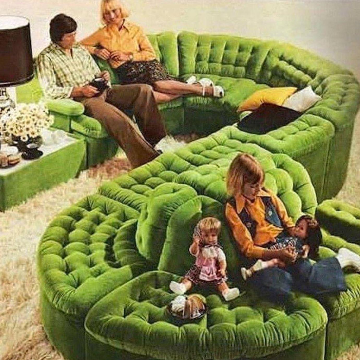 Couch Fund