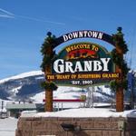 Restaurants in Granby