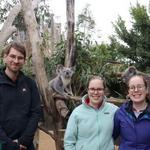 Smithsonian National Zoological Park