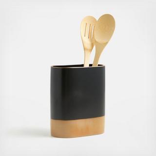 Thero Matte Utensil Holder