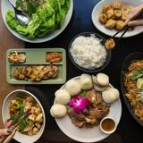 Wild Ginger Bellevue