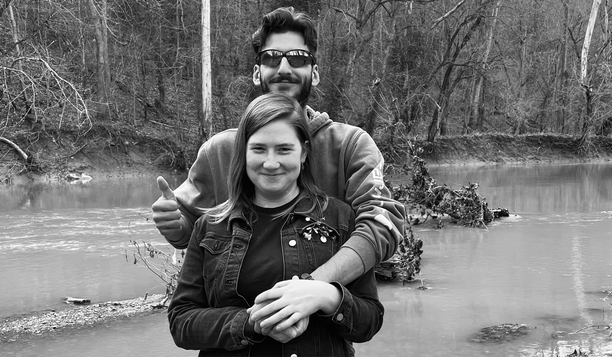 The Wedding Website of Linda-Lee Murphy Jones and Jonathan Jones