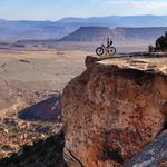 Some of the best MTB Riding in the US