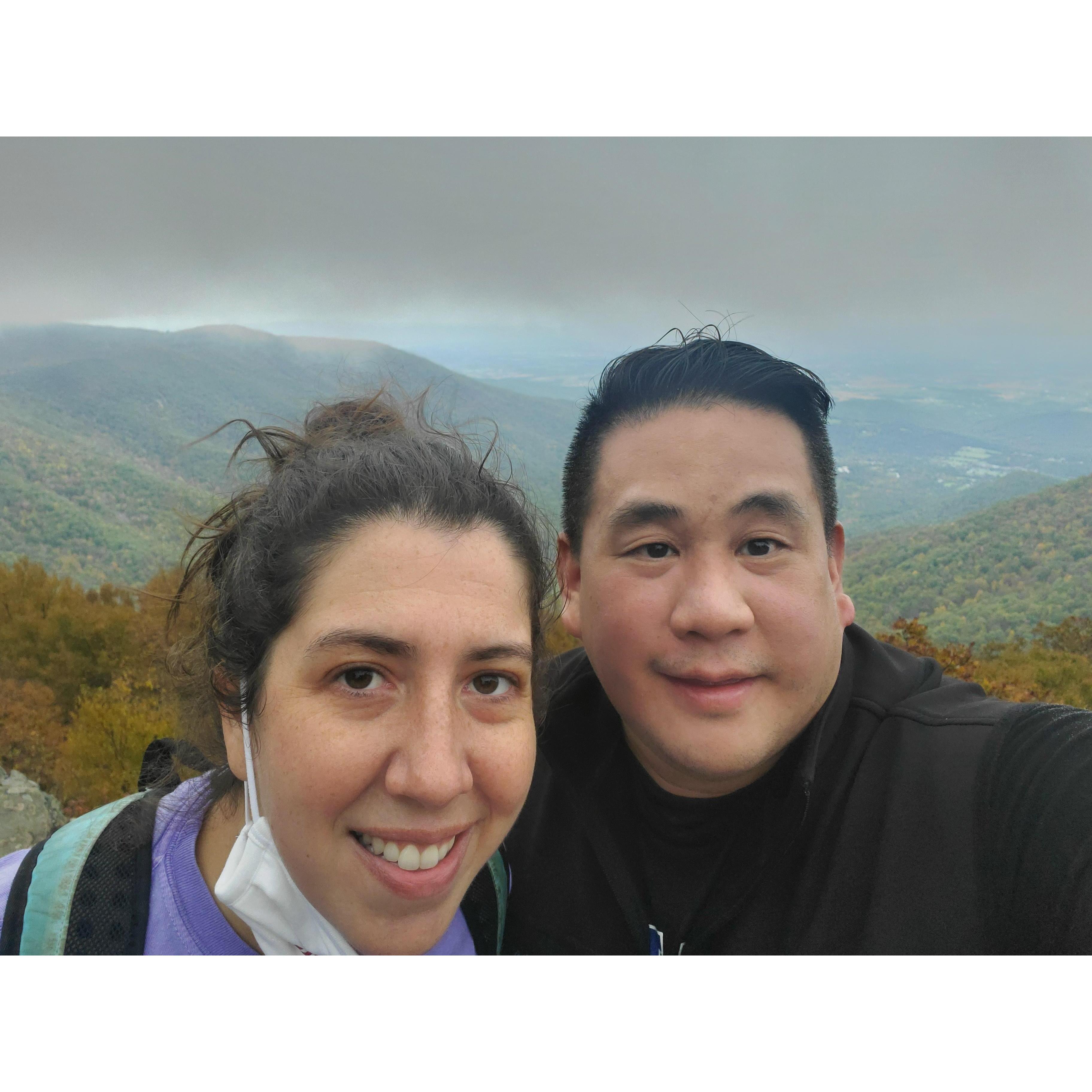 Shenandoah Valley, VA