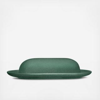 Colorwave Covered Butter Dish