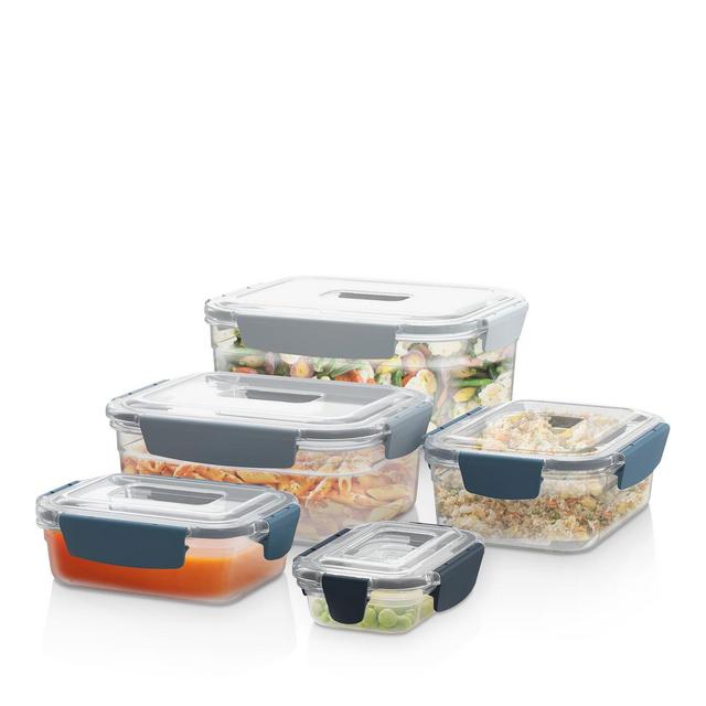 Joseph Joseph Nest™ Lock 10-Piece Container Set - Editions