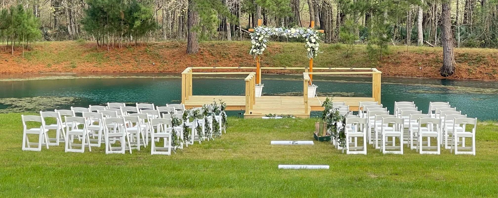 The Wedding Website of Deidra Davis and Kevin Williams