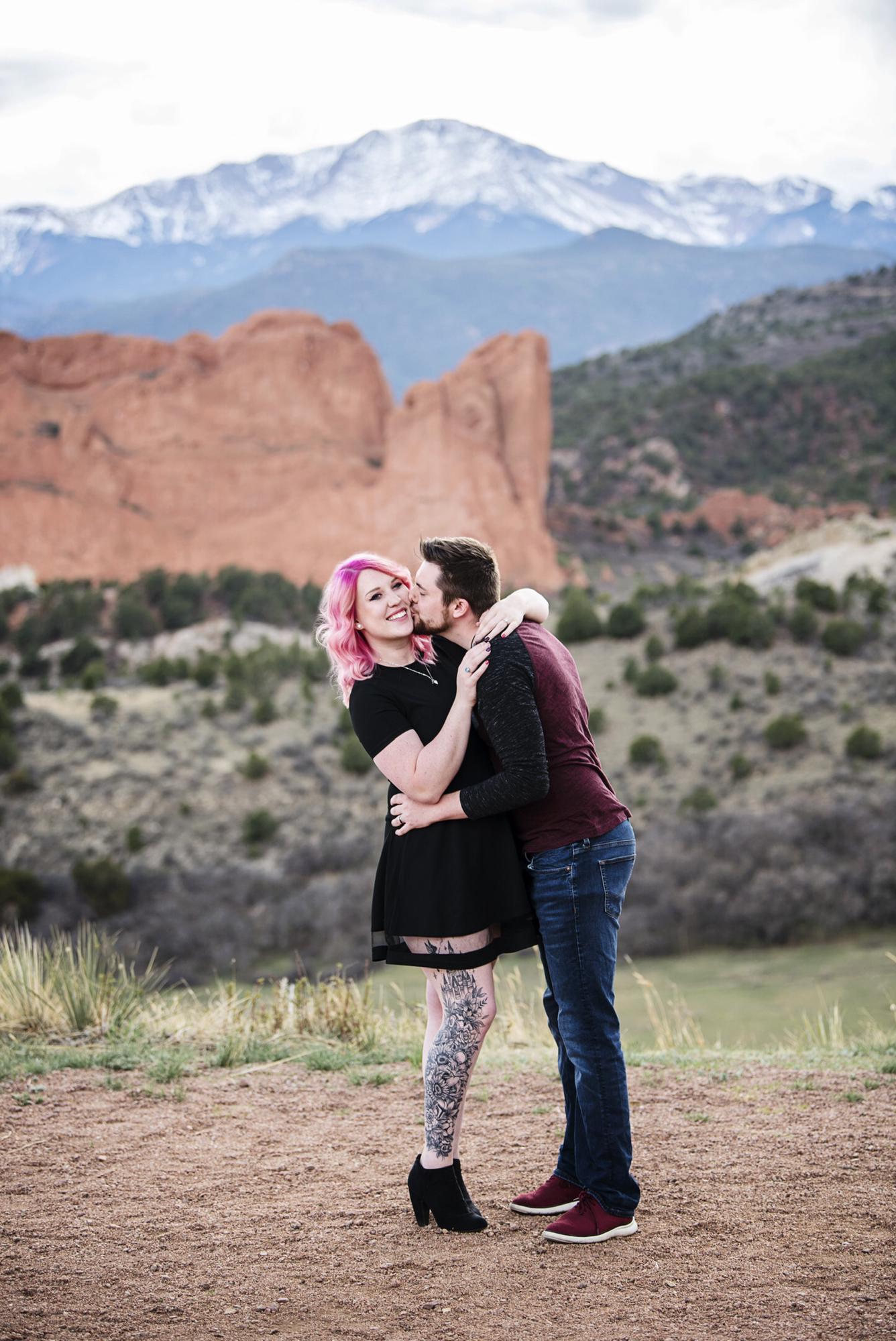 2021 Engagement Photos